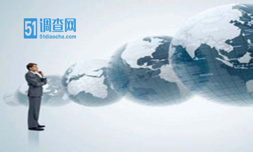 市场调查 产品开发与销售的导航仪与指南针